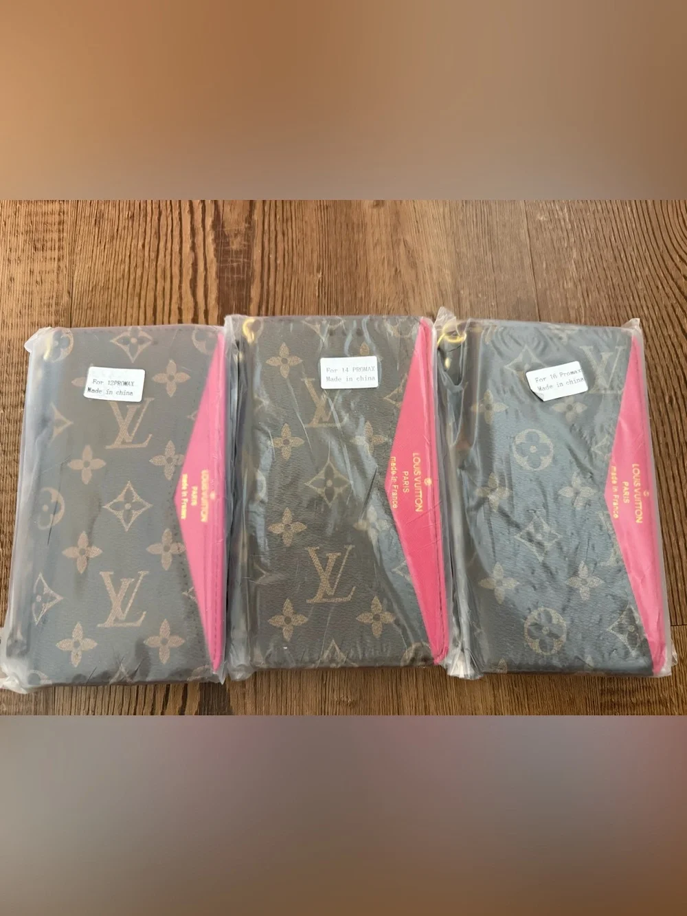 FASHION iPhone Phone Case